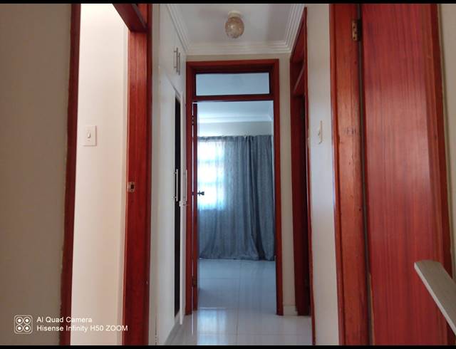 3 BEDROOM TOWNHOUSE FOR SALE IN MORNINGSIDE